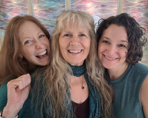 Boreal - 2024 green and happy (T edited)