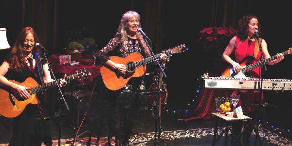 Boreal River Run byTrevor Slimmon brightened