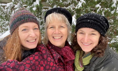 Boreal - Selfie - Promo Photo